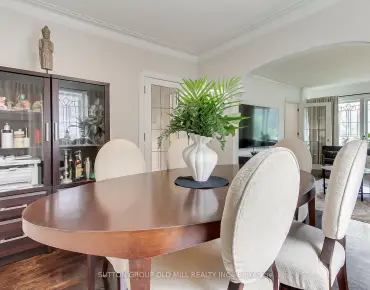 163 Cedric Ave Oakwood Village, Toronto 3 beds 2 baths garage $1.25M
