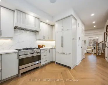 490 Coldstream Ave E <a href='https://luckyalan.com/community.php?community=Toronto:Bedford Park-Nortown'>Bedford Park-Nortown, Toronto</a> 3 beds 2 baths 0 garage $1.549M