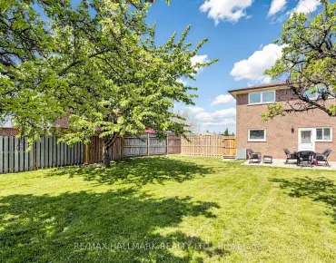 
12 Abbeywood Trl <a href='https://luckyalan.com/community.php?community=Toronto:Banbury-Don Mills'>Banbury-Don Mills, Toronto</a> 4 beds 4 baths 2 garage $2.788M