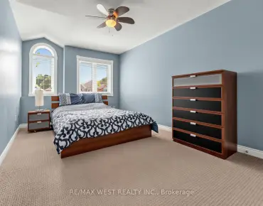 
River Forest  East Credit, Mississauga 3 beds 4 baths 2 garage $1.399M
