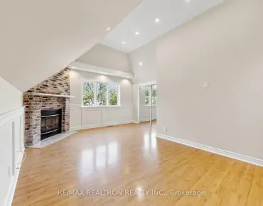 3202 Shadetree Dr Meadowvale, Mississauga 3 beds 4 baths 2 garage $1.05M