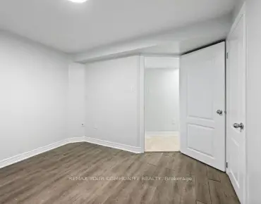 
50 Northampton Dr Islington-City Centre West, Toronto 3 beds 4 baths  garage $1.6M