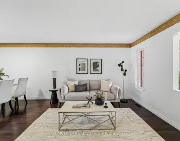 2598 Chalkwell Clse Clarkson, Mississauga 3 beds 2 baths 1 garage $1.099M
