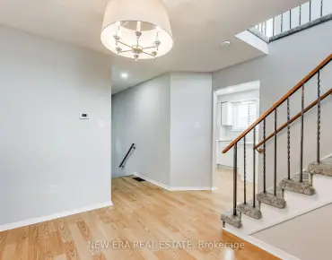 
1220 Meredith Ave Lakeview, Mississauga 4 beds 6 baths 2 garage $2.39M