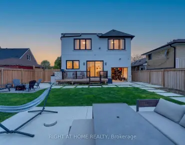 70 Lavington Dr Willowridge-Martingrove-Richview, Toronto 3 beds 2 baths 1 garage $888.888K