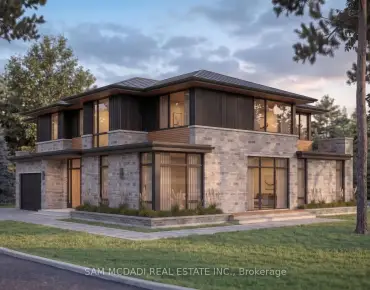 531 Wallenberg Cres Creditview, Mississauga 4 beds 4 baths 2 garage $1.29M