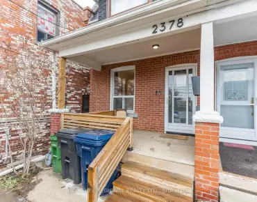 15 Conference Blvd Centennial Scarborough, Toronto 3 beds 3 baths 1 garage $1.25M