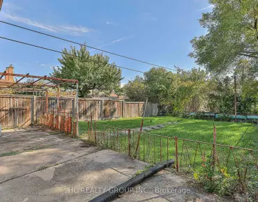 
109 Pleasant Ave <a href='https://luckyalan.com/community.php?community=Toronto:Newtonbrook West'>Newtonbrook West, Toronto</a> 3 beds 2 baths  garage $1.25M
