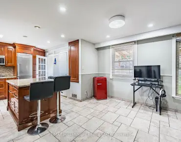 
261 Patricia Ave <a href='https://luckyalan.com/community.php?community=Toronto:Newtonbrook West'>Newtonbrook West, Toronto</a> 4 beds 7 baths 2 garage $2.998M