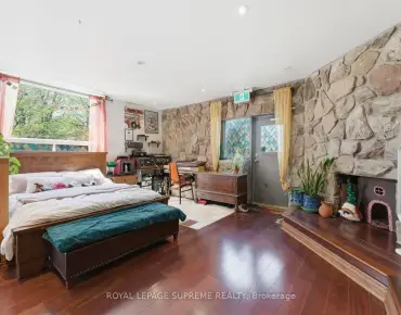 1972 Brimley Rd Agincourt South-Malvern West, Toronto 3 beds 2 baths garage $950K