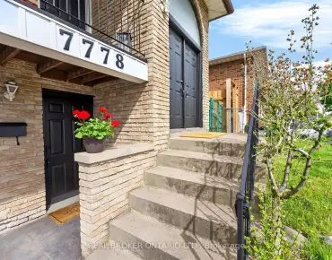 
Clevedon Dr Rathwood, Mississauga 3 beds 2 baths 1 garage $1.099M