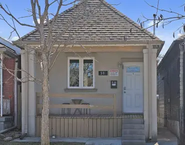 39 Briar Dale Blvd Birchcliffe-Cliffside, Toronto 3 beds 4 baths 1 garage $1.589M