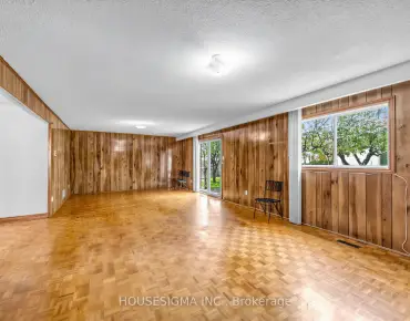 24 Fintona Ave Guildwood, Toronto 3 beds 2 baths 1 garage $1.149M