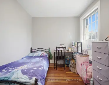 
178 Manning Ave Trinity-Bellwoods, Toronto 4 beds 5 baths  garage $1.35M