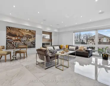 48 Cornelius Pkwy Maple Leaf, Toronto 4 beds 5 baths 2 garage $2.4M
