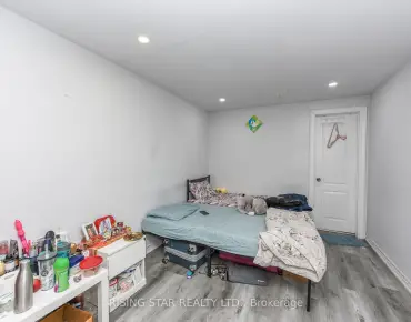 
313 Monarch Park Ave Danforth Village-East York, Toronto 3 beds 2 baths 1 garage $1.4M