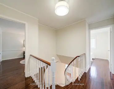 1111 Deer Run Creditview, Mississauga 4 beds 4 baths 2 garage $1.2M