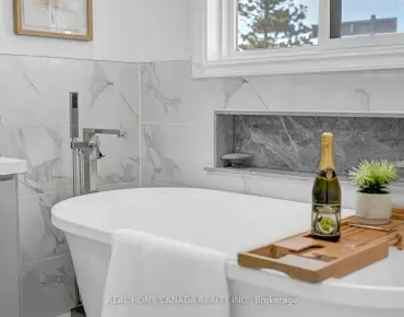 5315 Huntingfield Dr Hurontario, Mississauga 4 beds 6 baths 2 garage $1.7M