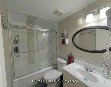 88 Vista Blvd Streetsville, Mississauga 3 beds 2 baths garage $1.149M