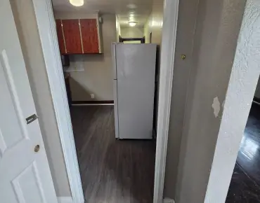 
117 Evans Ave Runnymede-Bloor West Village, Toronto 3 beds 2 baths 1 garage $1.349M