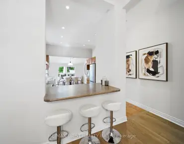 38 Queensbury Ave Birchcliffe-Cliffside, Toronto 4 beds 2 baths garage $999K