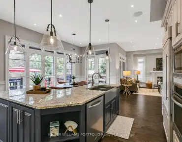 5 Cottonwood Dr <a href='https://luckyalan.com/community_CN.php?community=Toronto:Banbury-Don Mills'>Banbury-Don Mills, Toronto</a> 3 beds 2 baths 1 garage $1.25M