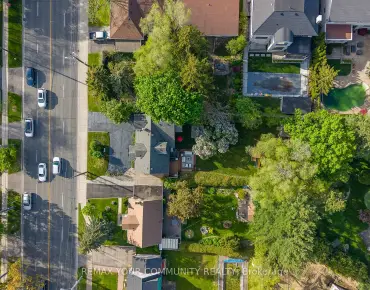 108 Albertus Ave <a href='https://luckyalan.com/community.php?community=Toronto:Lawrence Park South'>Lawrence Park South, Toronto</a> 4 beds 3 baths garage $1.799M