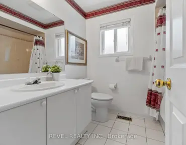 
3467 Eglinton Ave W Churchill Meadows, Mississauga 2 beds 4 baths 2 garage $1.049M