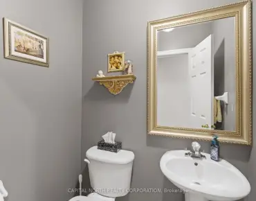 
105 Dewhurst Blvd Danforth, Toronto 3 beds 2 baths  garage $1.049M