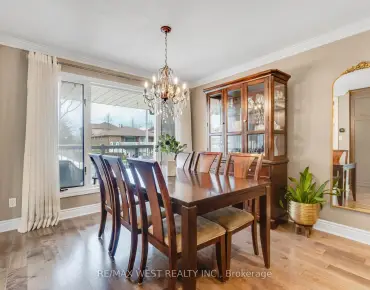 
783 Dodsworth Cres Applewood, Mississauga 4 beds 4 baths  garage $995K