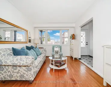 
111 Chudleigh Ave <a href='https://luckyalan.com/community.php?community=Toronto:Lawrence Park South'>Lawrence Park South, Toronto</a> 3 beds 2 baths  garage $2.495M