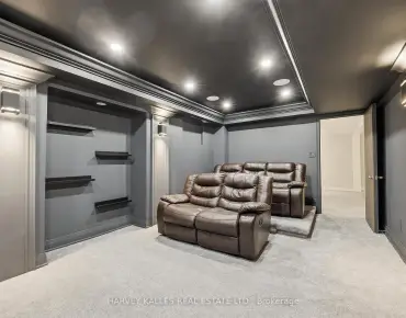 
36B PINE Ave Port Credit, Mississauga 4 beds 6 baths 1 garage $1.853M