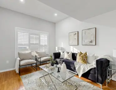 
36B PINE Ave Port Credit, Mississauga 4 beds 6 baths 1 garage $1.853M