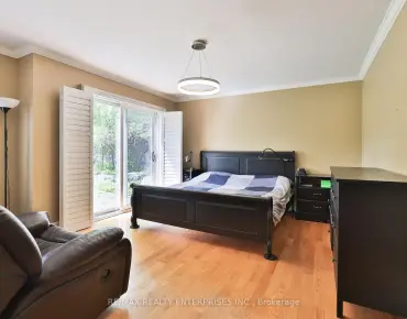 
2176 Florian Rd Cooksville, Mississauga 3 beds 2 baths  garage $1.19M