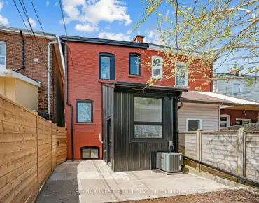 
103 Summerhill Ave <a href='https://luckyalan.com/community.php?community=Toronto:Rosedale-Moore Park'>Rosedale-Moore Park, Toronto</a> 3 beds 3 baths  garage $2.95M