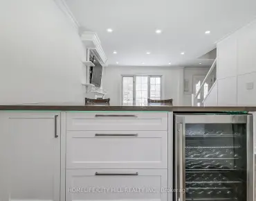 3202 Shadetree Dr Meadowvale, Mississauga 3 beds 4 baths 2 garage $1.05M