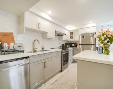 2055 Courtland Cres Lakeview, Mississauga 3 beds 3 baths 1 garage $1.599M