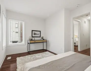 108 Lynedock Cres <a href='https://luckyalan.com/community_CN.php?community=Toronto:Parkwoods-Donalda'>Parkwoods-Donalda, Toronto</a> 3 beds 4 baths garage $1.594M
