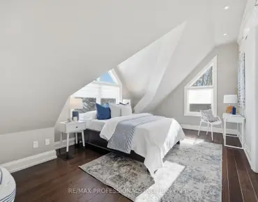 
55 Farnham Ave Yonge-St. Clair, Toronto 4 beds 5 baths  garage $5.595M