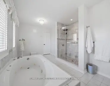 3170 Plum Tree Cres Meadowvale, Mississauga 4 beds 4 baths 2 garage $1.529M