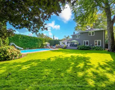7148 Lowville Hts Lisgar, Mississauga 4 beds 5 baths 2 garage $1.5M