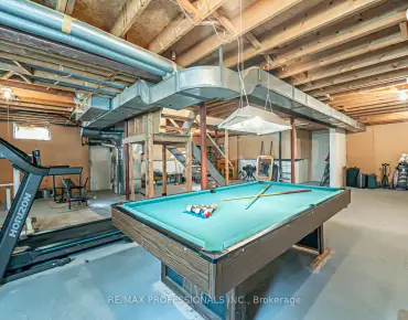 5697 Condor Pl East Credit, Mississauga 3 beds 4 baths 2 garage $1.138M
