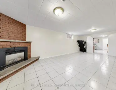 
41 Chipwood Cres <a href='https://luckyalan.com/community.php?community=Toronto:Pleasant View'>Pleasant View, Toronto</a> 4 beds 4 baths 1 garage $999.888K