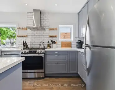 601 Conacher Dr <a href='https://luckyalan.com/community.php?community=Toronto:Newtonbrook East'>Newtonbrook East, Toronto</a> 3 beds 3 baths garage $1.435M