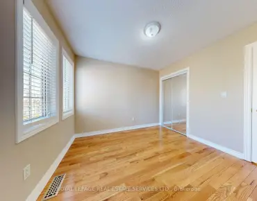163 Cedric Ave Oakwood Village, Toronto 3 beds 2 baths garage $1.25M
