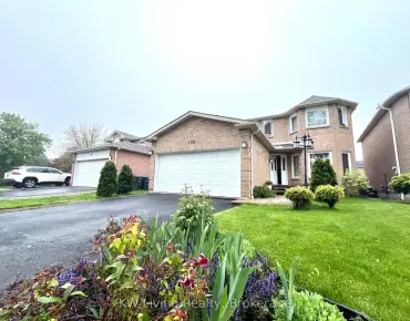 
3554 Ponytrail Dr Applewood, Mississauga 4 beds 3 baths 2 garage $1.2M