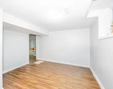 
1273 Clarkson Rd Clarkson, Mississauga 2 beds 3 baths 1 garage $1.35M