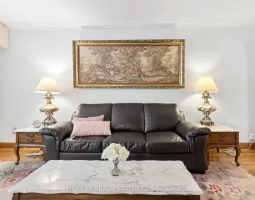 175 Clearbrooke Circ Rexdale-Kipling, Toronto 2 beds 2 baths  garage $849.9K