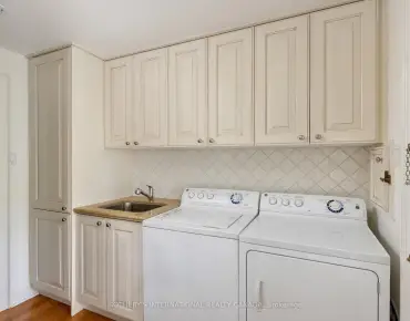 29 Webster Ave Annex, Toronto 3 beds 3 baths 1 garage $3.818M