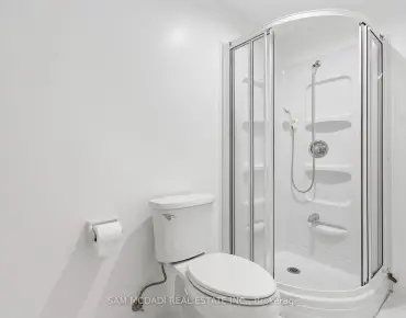 
Troika  Lorne Park, Mississauga 4 beds 4 baths 2 garage $2.399M